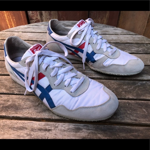Onitsuka Tiger By Asics D9l Sneakers 